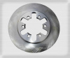 automotive brake disc, disc rotor , brake spare parts for Japanese car
