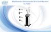 Spas Skin Needling Derma Pen Multifunction Skin Care Machine With Biointe Light PDT