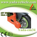 60v 800w 20ah 10inch disc brake mini sport style electric scooter motorcycle (yada em34)