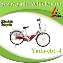 48v 250w 10ah 20inch lithium mini city electric bicycle bike (yada eb1-4)