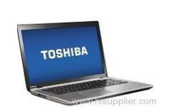 Authentic Toshiba Satellite P75-A7100 8GB 750GB 17.3