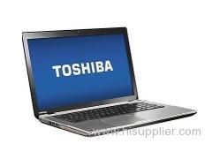 Authentic Toshiba Satellite P75-A7100 8GB 750GB 17.3" Win 8.1 Intel i7 3.4GHz FULL HD