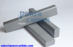 High Quality Tungsten Carbide strip