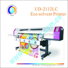 Galaxy PVC Banner Flex Printer UD-181LC