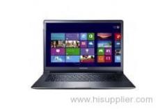 SAMSUNG ATIV Book 9 13 Intel Core i7 Ram 4 GB Hard Disk 256 GB Windows 8 Pro