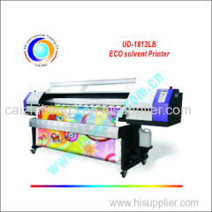 Galaxy PVC Banner Flex Printer UD-181LC