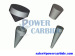 Tungsten carbide rotary burrs
