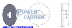 Tungsten Carbide disc cutters