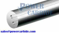 Tungsten Carbide rods ground