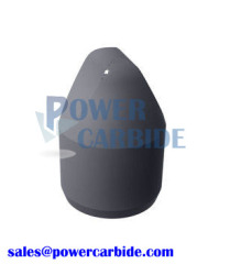 Tungsten Carbide mining tools