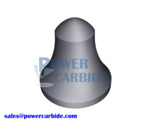 Tungsten Carbide mining tools