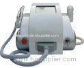 IPL +RF+ Elight + Monopolar RF Machine 530nm - 1200nm for skin rejuvenation, red face