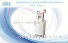 Fat Freezing Lipo Laser Slimming Machine