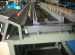PVC ceiling panel extrusion machinery
