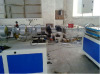 200*5 PVC ceiling panel extrusion line