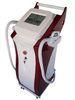 Skin rejuvenation, Body shaping, Face lifting RF IPL Beauty Machine Salon Equipment