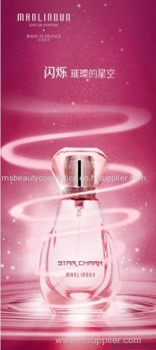 Fashion French Perfume For Women And Men supplier