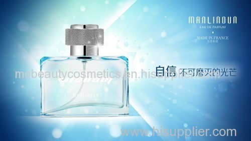 Fashion French Perfume Blue For Men