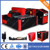 SD-YAG1212 600W laser cutter for titanium sheet ,YAG laser cutting machine