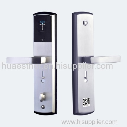 smart phone blue tooth door lock