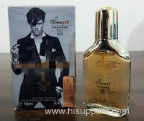 18 ml smart collection perfume for men