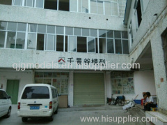 Thousand Jinggu Architecture Model Co., Ltd