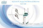 Two OPT Handles SHR IPL Beauty Machine