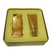 Good quality gift set perfume for men 100ml*100ml