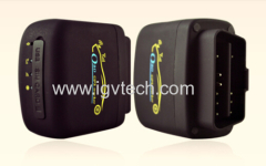 New generation OBD GPS Tracker