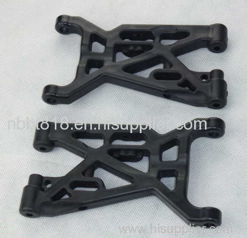 1/5 scale front lower suspension arms for rc car