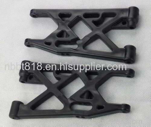 rear lower suspension arms for 1/5 rc car