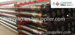 API 5DP standard drill pipe