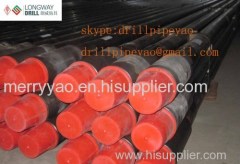 API 5DP standard drill pipe