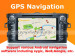 Android Car DVD Player GPS Navigation Wifi 3G for Toyota Corolla 2012 Bluetooth Touch Screen