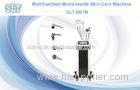 Mesotherapy Skin Care Machine With Derma Pen