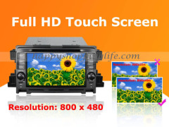 Android Car DVD Player GPS Navigation Wifi 3G for Mazda CX-5 Bluetooth Touch Screen