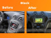 Android Car DVD Player GPS Navigation Wifi 3G for Ford Focus 2008-2011 Bluetooth Touch Screen