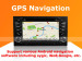 Android Car DVD Player GPS Navigation Wifi 3G for Audi A4 2003-2011 Bluetooth Touch Screen