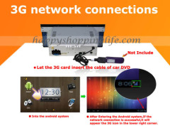 Android Car DVD Player GPS Navigation Wifi 3G for BMW M5 1995-2003 Bluetooth Touch Screen