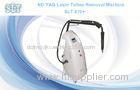 Freckle Removal Nd Yag Laser Tattoo Removal Machine
