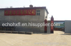 Xushui Hengxin Flange Manufacturing Co., Ltd