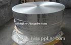 3003 5052 6061 Aluminum Steel Sheet And Coil Embossed With H111 / H112