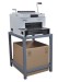 All in one binding machine for office or copy center