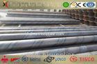 SSAW Q195 Spiral Welded Steel Pipe API Hot Rolled With Large Diameter