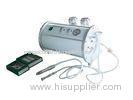 Portable Medical Personal Microdermabrasion Machine With Crystal And Diamond Peeling