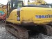 Sell Used Komatsu Excavator PC200-7