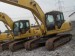 Sell Used Komatsu Excavator PC200-7