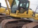 Sell Used Komatsu Excavator PC200-8