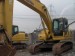 Sell Used Komatsu Excavator PC200-8