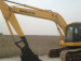 Sell Used Komatsu Excavator PC220-6
